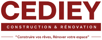 CEDIEY Construction & Rénovation